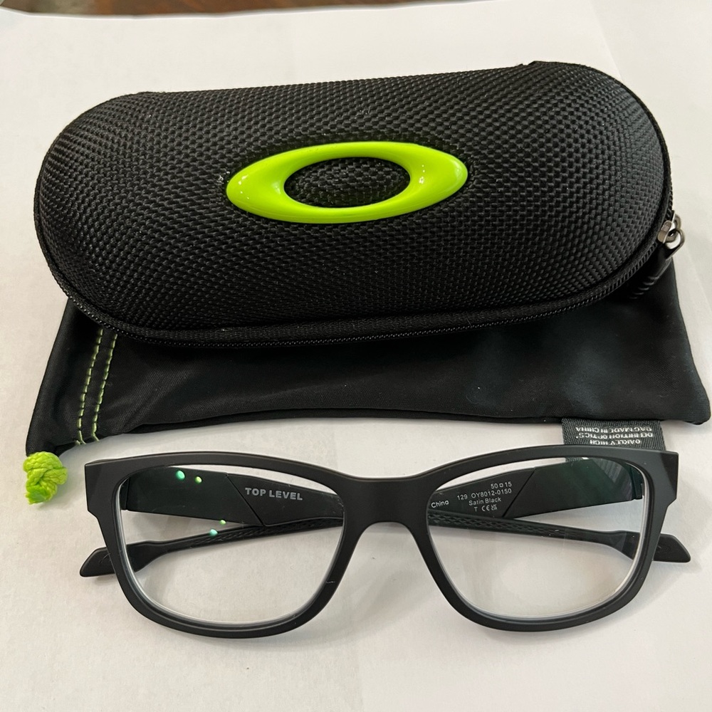 Oakley Kids Glasses